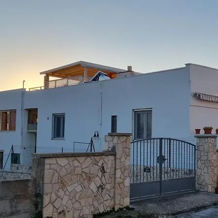 5 Posti - Puglia - *