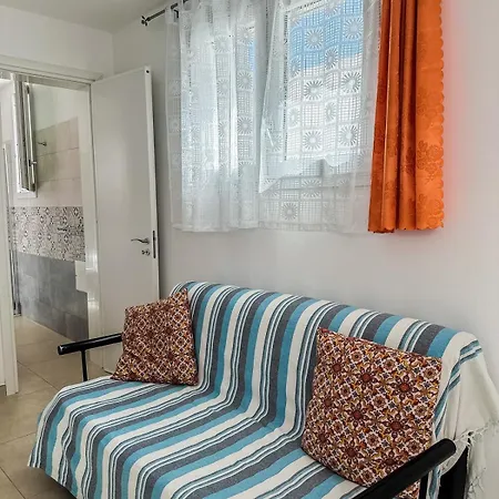 Apartament 5 Posti - Puglia -
