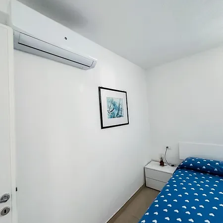 Apartament 5 Posti - Puglia -