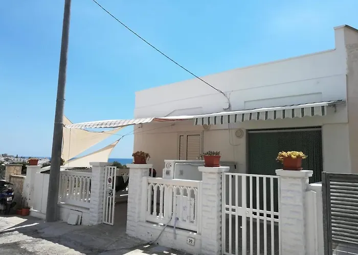 5 Posti - Puglia - شقة *