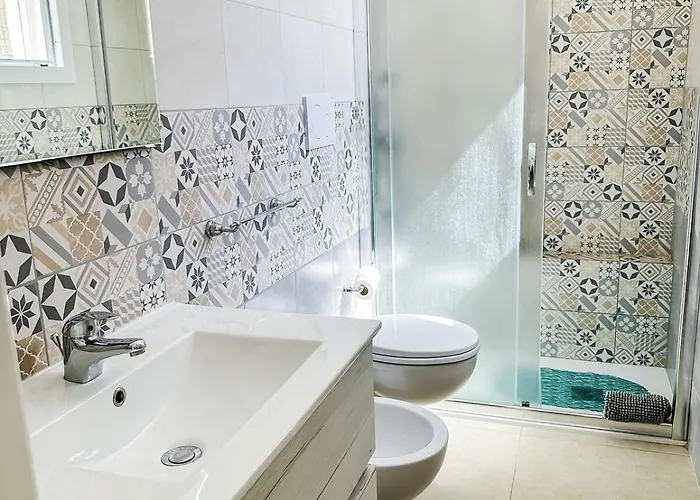 5 Posti - Puglia - مارينا دي بيسكولوس