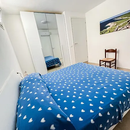 5 Posti - Puglia - * مارينا دي بيسكولوس