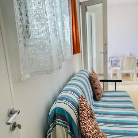 5 Posti - Puglia - Apartment Marina Di Pescoluse