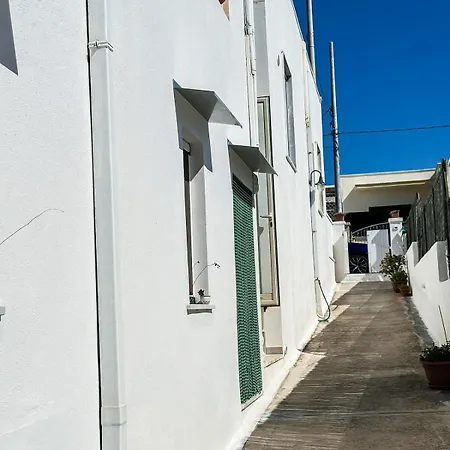 5 Posti - Puglia - مارينا دي بيسكولوس