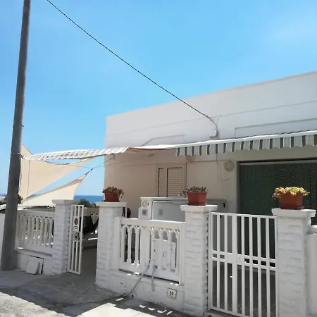 5 Posti - Puglia - شقة *