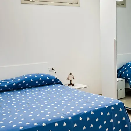 5 Posti - Puglia - * Marina Di Pescoluse