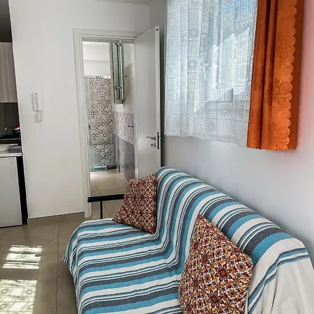 5 Posti - Puglia - مارينا دي بيسكولوس