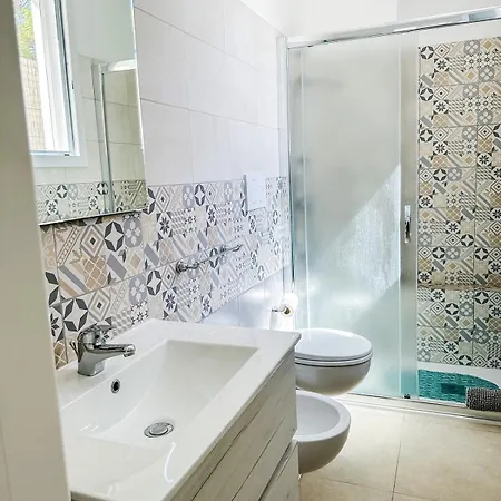 5 Posti - Puglia -